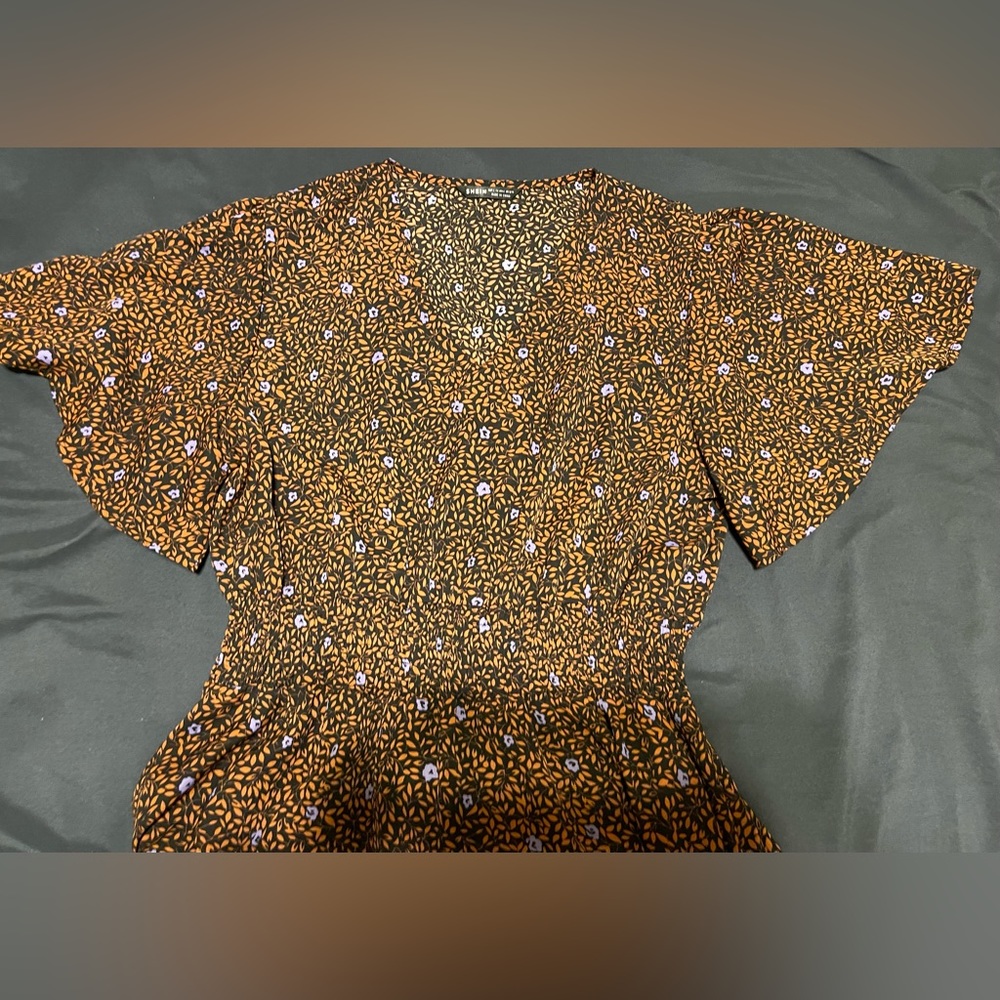 Women’s SHEIN Dress